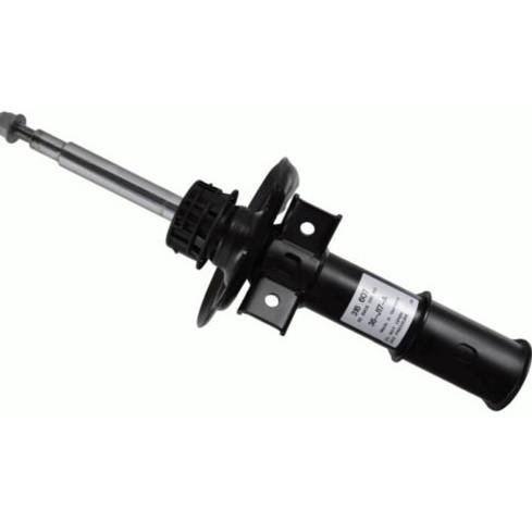 Complete Vehicle Shock Absorber , Mercedes C250 W204 Front Shocks And Struts 2043232800
