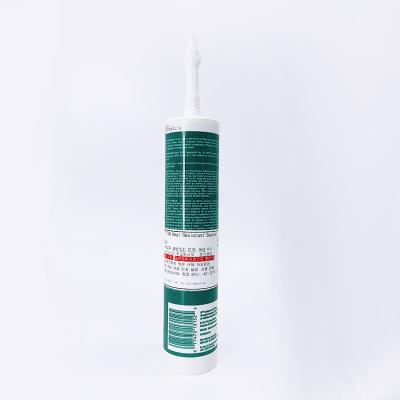 DOWSIL 736 Scellant silicone haute température pour joints d'étanchéité Éléments chauffants et fours industriels