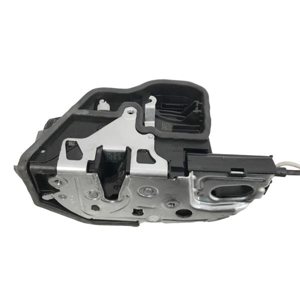 Front Left Soft Close Door Lock Actuator 51215A36E17 for Macan 95B