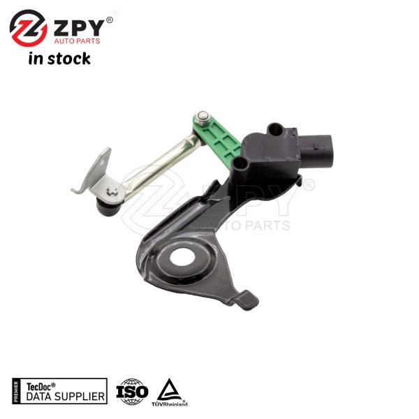 8K0 941 310C Air Suspension Ride Height Sensor for Audi A4 VW Porsche