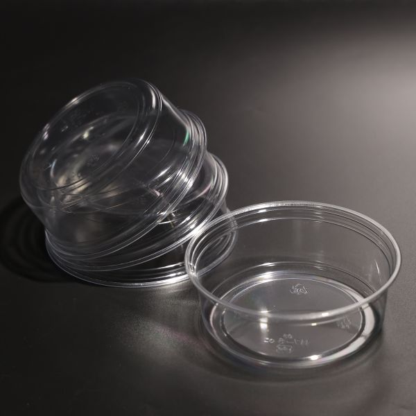 Dome Lid Disposable Plastic Drinking Cup Plastic Party Cups OEM Logo Multi Purpose