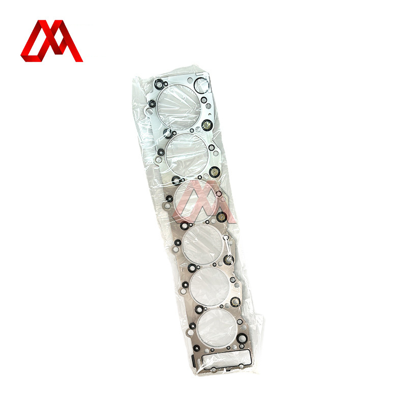 CYL HD Застежка головки двигателя 8976018195 Для ISUZU FVR 6HK1