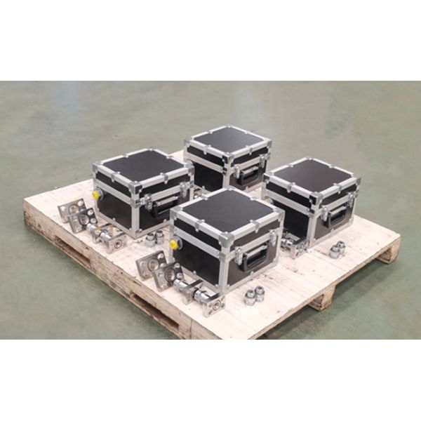 hydraulic pressure testers Гидравлическая подача MYHT-1-2 и расходомер 200 л/мин FlowTester гидравлический измеритель давления