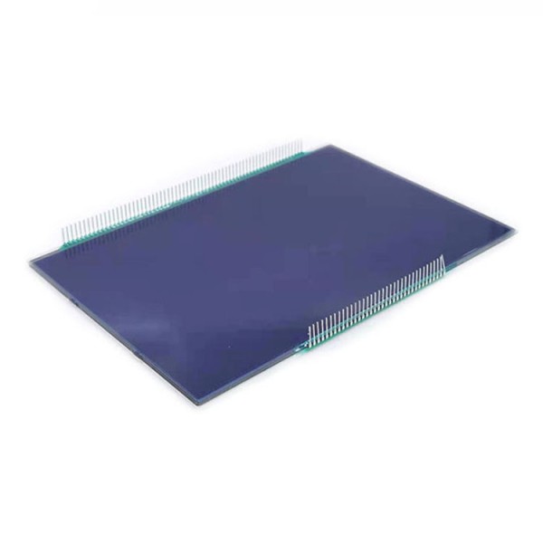 TN Lcd Display 886 Transmissive TN LCD for Fuel Dispenser/Gas Station/ Petrol Pump