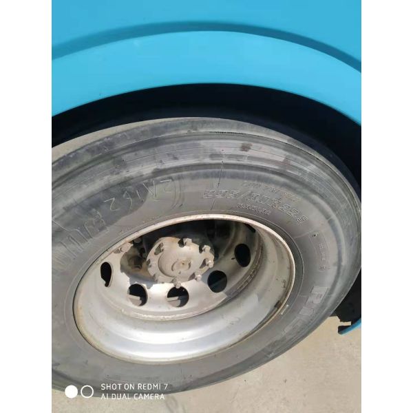 Большие места отсека 50 используемые длина автобуса двойной двери 12000mm автобусов Yutong