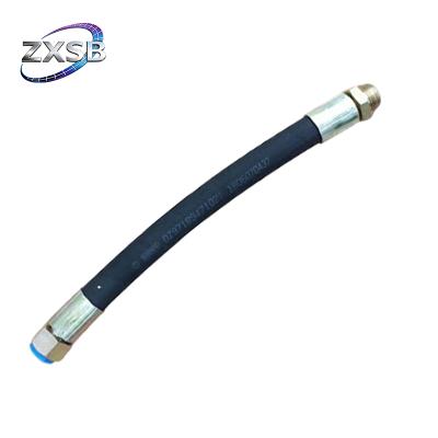 DZ97189471021 Steering Tubing Truck Steering System Parts Power Steering Pump Parts