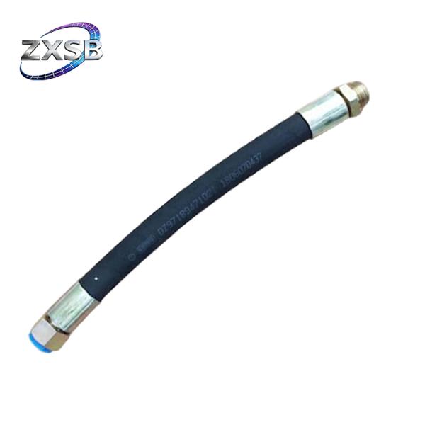 DZ97189471021 Steering Tubing Truck Steering System Parts Power Steering Pump Parts