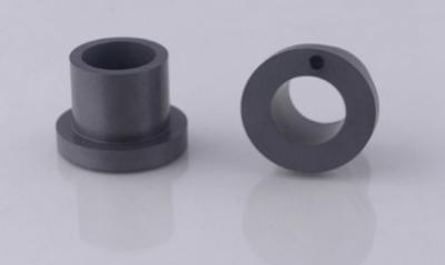 Silicon Carbide Ceramics The Ultimate Material for High-Temperature Performance in Automotive and Gas Turbine Components