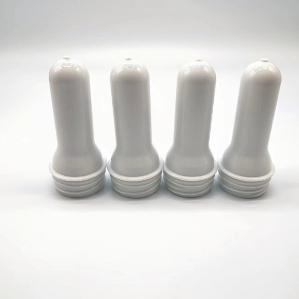 PET Material Bottle Preform 45g 5L For Milk Package
