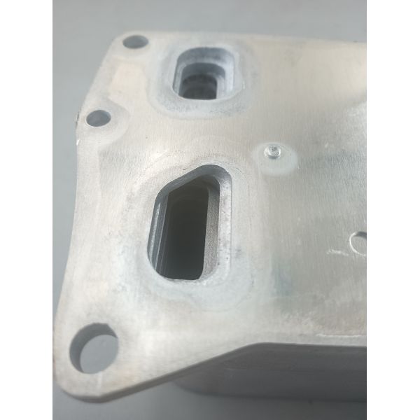 Hot selling oil cooler 2781880401 for Benz
