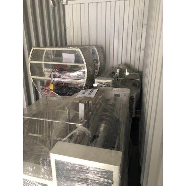 Коробка коробки пояса PE OEM связывая машину для упаковки Corrugated