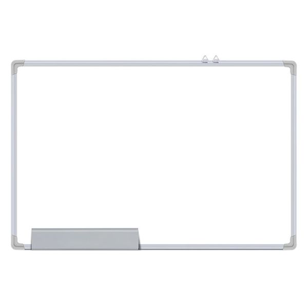 Commercial Dry Erase Marker Board Aluminum Frame Eco - Friendly Design
