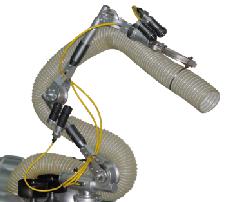 OrcaB-A ROV,Underwater Inspection ROV VVL-XF-B  4*1080P tvl camera 100M Cable