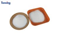 polyester chaud de poudre d'adhésif de fonte du SIÈGE POTENTIEL D'EXPLOSION 100-400um pour l'impression de transfert de chaleur de DTF