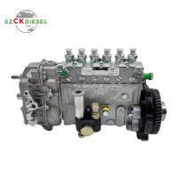 Fuel Injection Pump 1156033783 1-15603223-1 101602-8993 1016028993 For ZX200-5 Excavator 6BG1 Engine