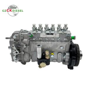 Fuel Injection Pump 1156033783 1-15603223-1 101602-8993 1016028993 For ZX200-5