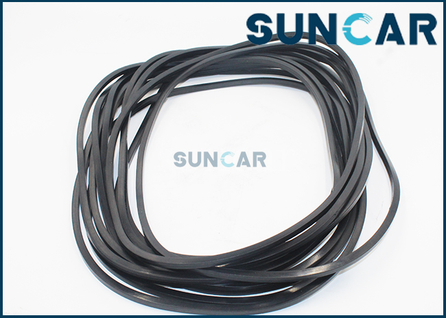 423-33-31430 Хорошее качество печатного кольца для Komatsu WA380-7, WA380Z-6, WA400-5, WA430-6