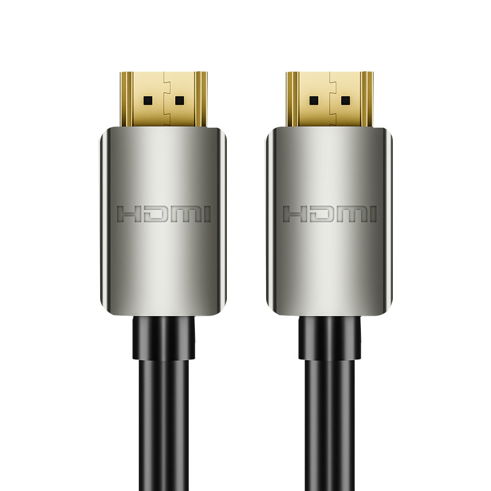 30AWG YUV наградные HDMI привязывают аттестовало сопротивление EMI