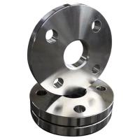 Da flange de aço inoxidável da tubulação de 12 polegadas do RUÍDO 304 do ANSI da flange do pescoço da solda padrão industrial