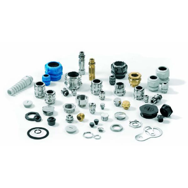 Industrial Heavy Duty Connector WEIDMULLER 1776940000 for Control Cabinets and Field Wiring Solutions