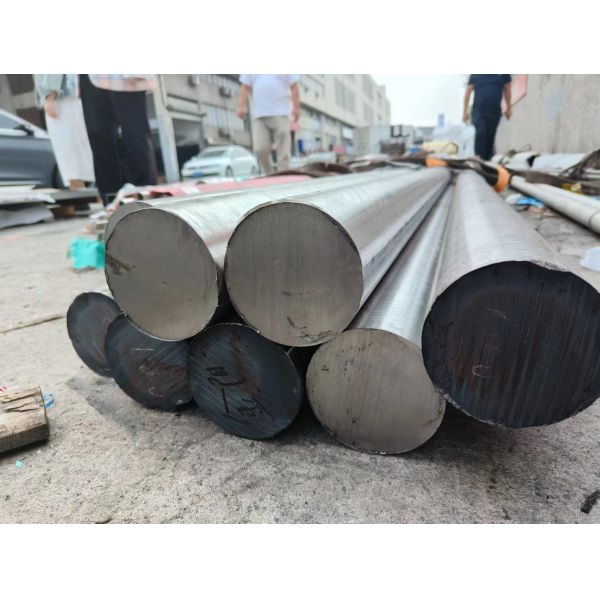 Corrosion Resistance Stainless Steel Ingots For Custom Lengths