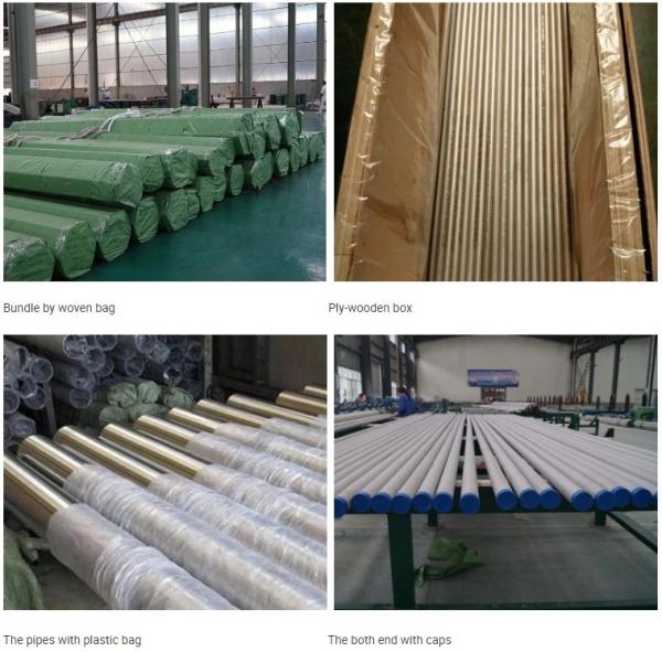 ASTM A268 Tp 410 Stainless Steel Uns S41000 Round Square Pipe