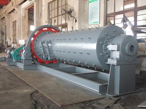 Large Power Ore Grinding Mill 4.6×14 Cement Mill Grinding Ball