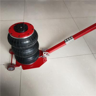 3tons  Foldable Car  Pneumatic Jack
