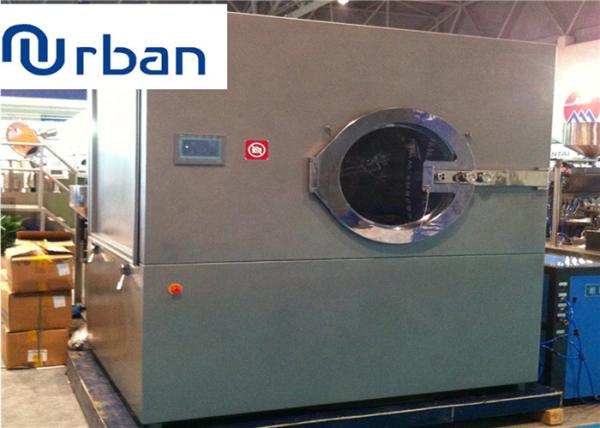 High Efficient Auto Coater Tablet Coating Machine Chinese And Western Pills Pellets