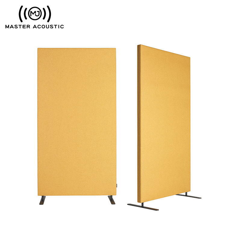 Noise Control Fabric Partition Panels B1 Acoustic Partition Panels Customized