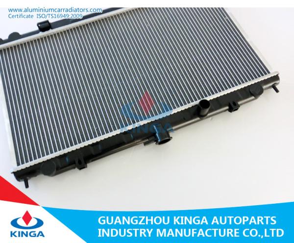 2000 Auto Nissan Radiator For Nissan Sunny N16 / B15 / QG13 Oem 21410 4M400