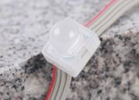 Modules de pixels LED de forme carrée