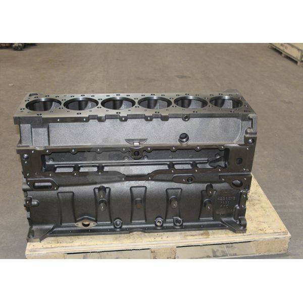 CUMMINS Diesel Engine Cylinder Block Diesel Motor Parts QSX15 ISX15 X15 4298515 2882088