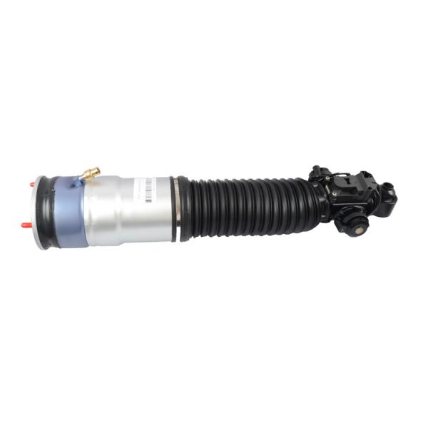 Rear Left BMW Air Suspension Parts Shock Absorber Replacement For F02 37126791675 Air Strut Spring