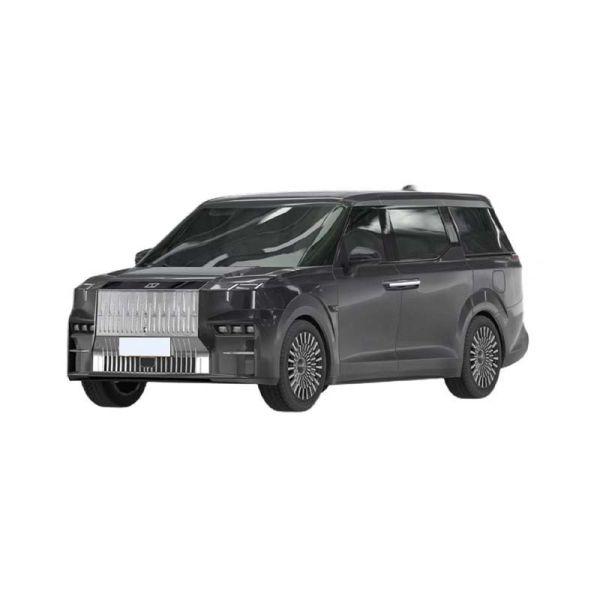 Высокоскоростной электромобиль 6 мест Максимальная скорость 190 км/ч Zeekr 009 Б