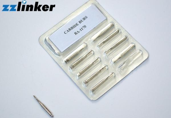 RA Dental Abrasive, de baixa velocidade forte de lustro dental da perfuração clínica de Burs do carboneto