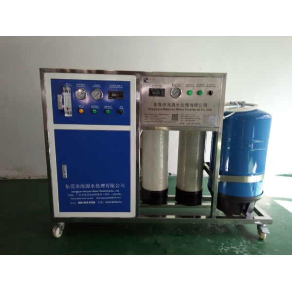                  Deionized Water System Water Deionizer Machine Water Deionizer Di Water System             