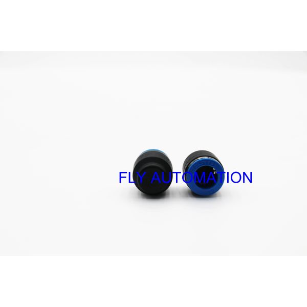 12mm Push In Connector QS-12 153035 FESTO GTIN4052568031381