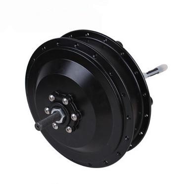 36v 350w Electric Assist Bike Conversion Kit  For Cassette Flywheel