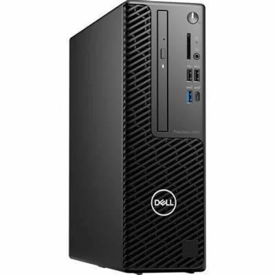 Experience Unmatched Networking Device Performance with Precision 3460 Workstation