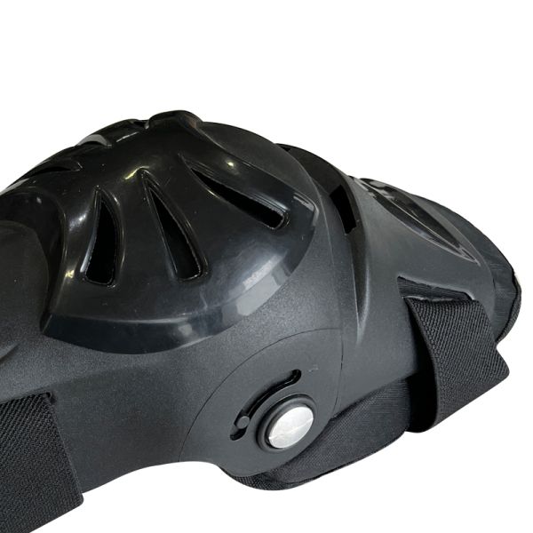 EVA коленные подушки для автоциклов защитный защитный набор из четырех частей