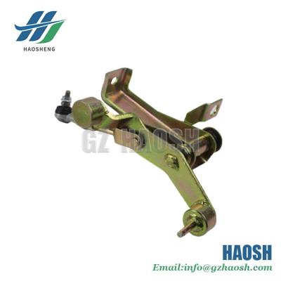Auto Parts Shift Lever Bracket For Isuzu NHR98 8-54242545-1 8-54242545-0 8542425451 8542425450