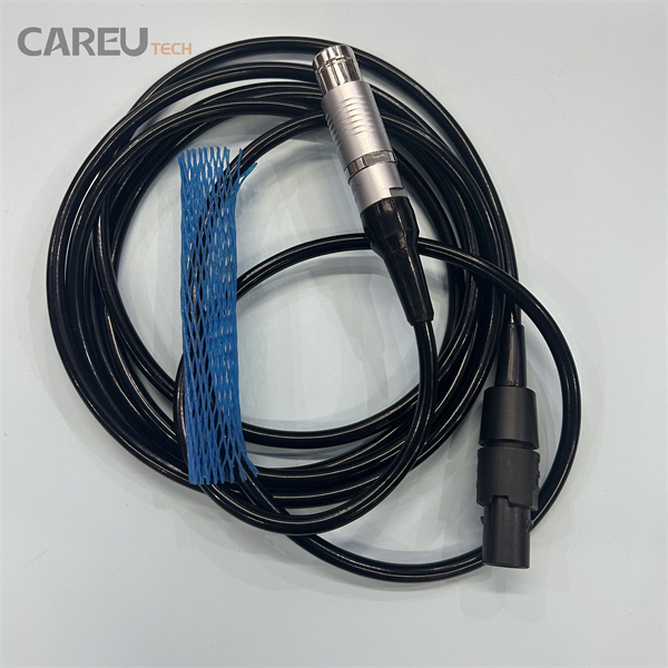 Brand New Cable Stryker 5100-4/5100-004-000 For Drills