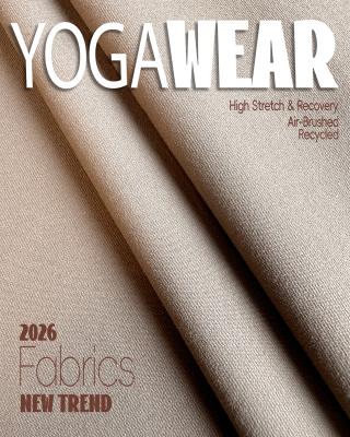 Anti Odor Leggings Yoga Wear Fabric Customizable Options