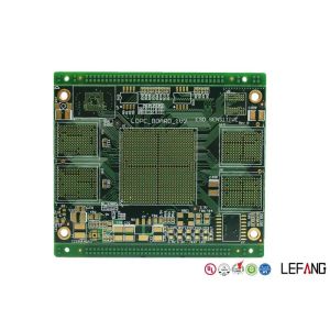 Multilayer PCB Board