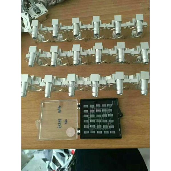 Коммерчески Адвокатура лазера диода лазера Handpiece диода Lightsheer 808 портативная