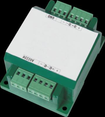 BPC-A Series Safety Barrier for Explosion-proof Keyboard and Mouse