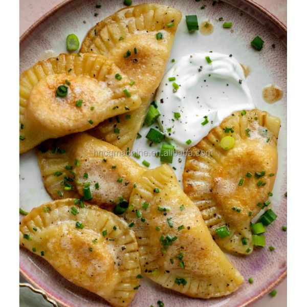 Fabricante de albóndigas comerciales pequeñas personalizadas de acero inoxidable 3000-4500pcs/h