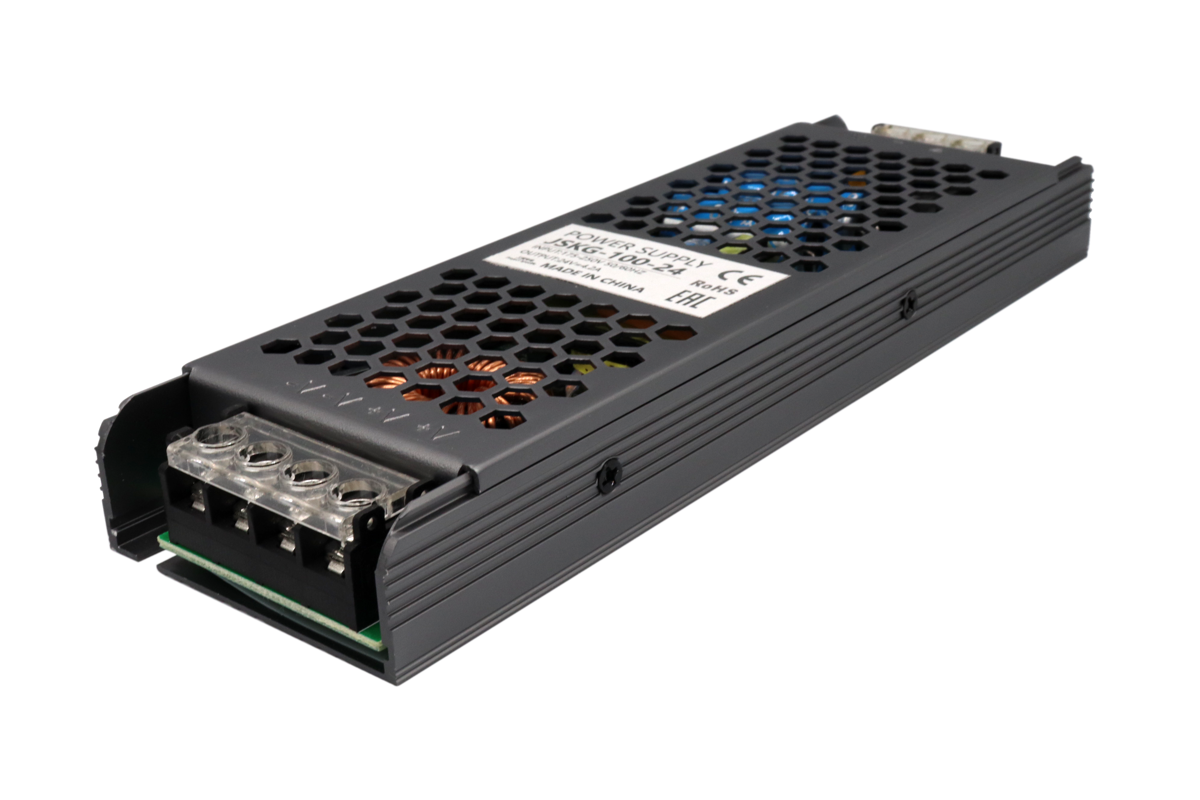 Предохранение от перегрузки электропитания 1u СИД SMPS 25A 12V Fanless