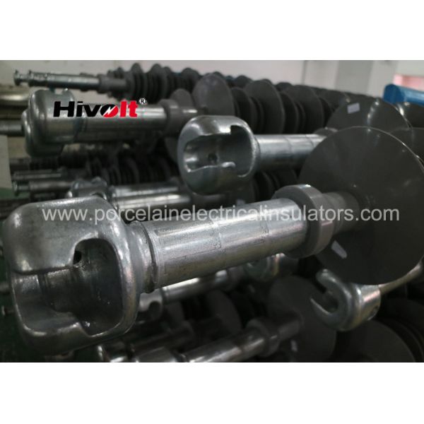 isolateurs composés de courrier de station d'isolateur/polymère de 1000kV 300kN les longs Rod pour le THT raye